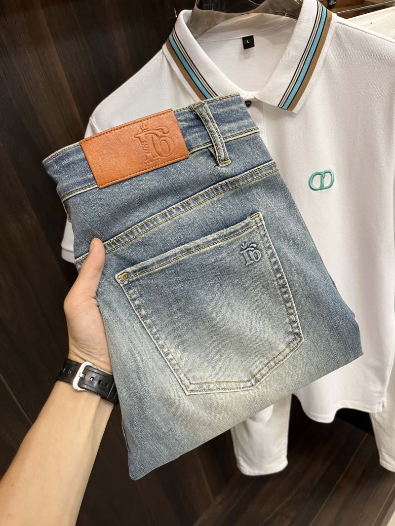 Christian Dior Jeans